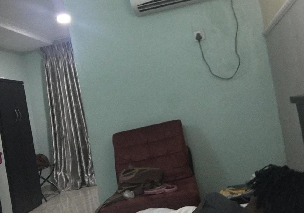 فندق Esther Court أكوري المظهر الخارجي الصورة